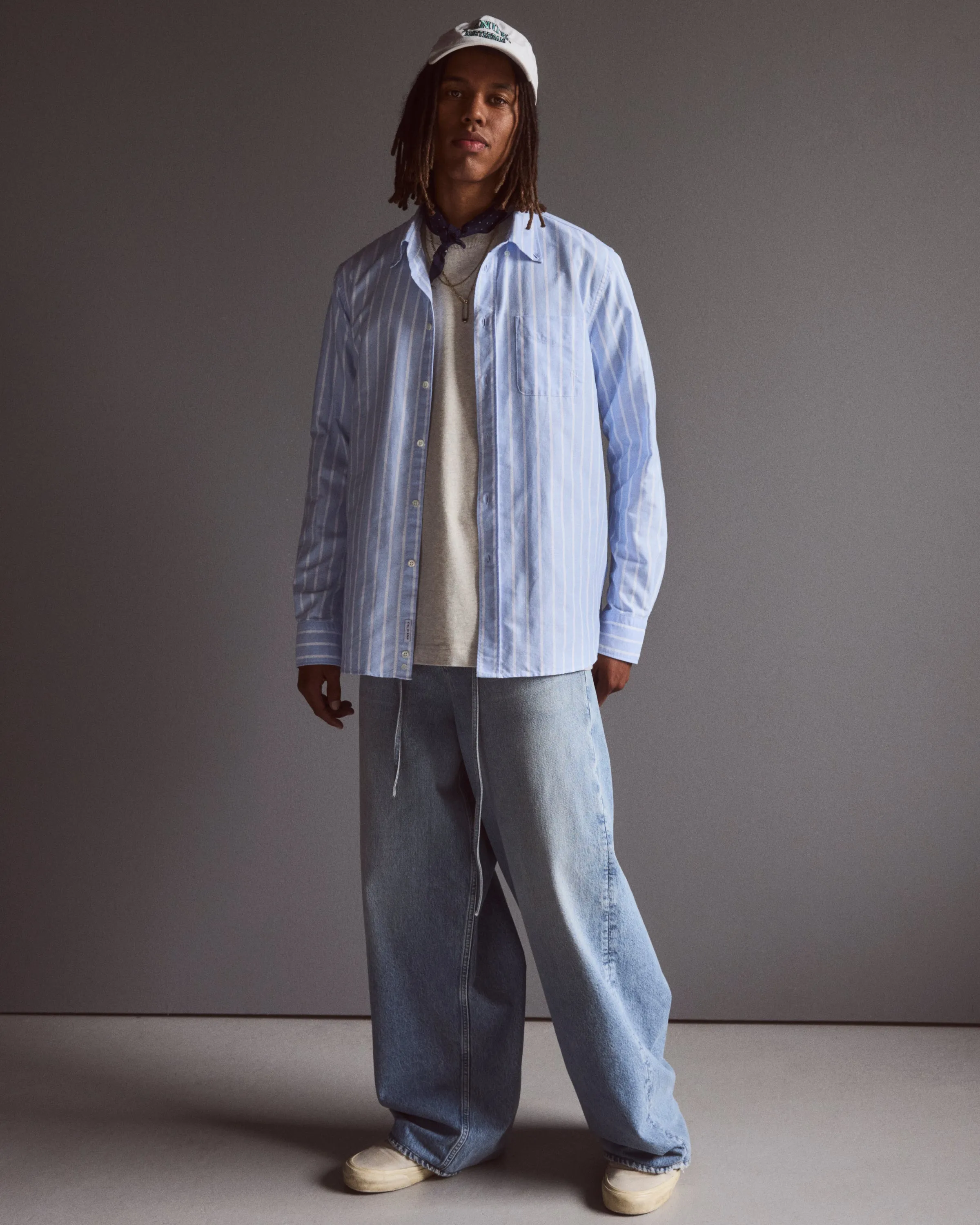 Noah Jeans Reno