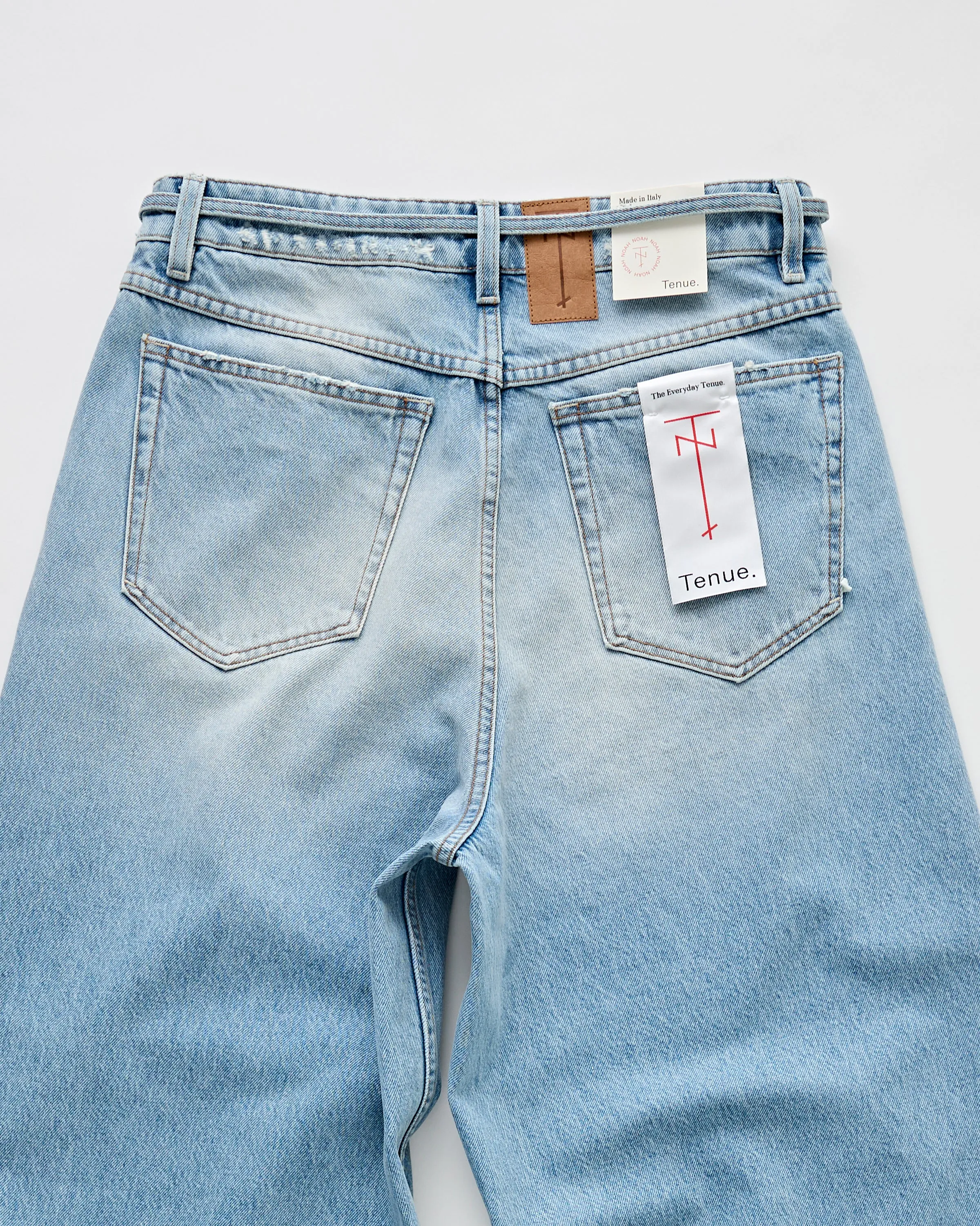 Noah Jeans Reno