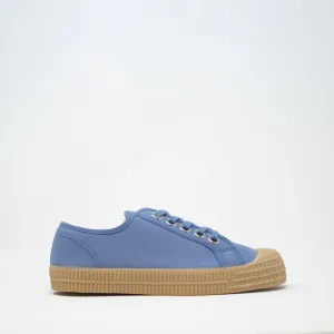 Novesta Star Master Denim / Transparent