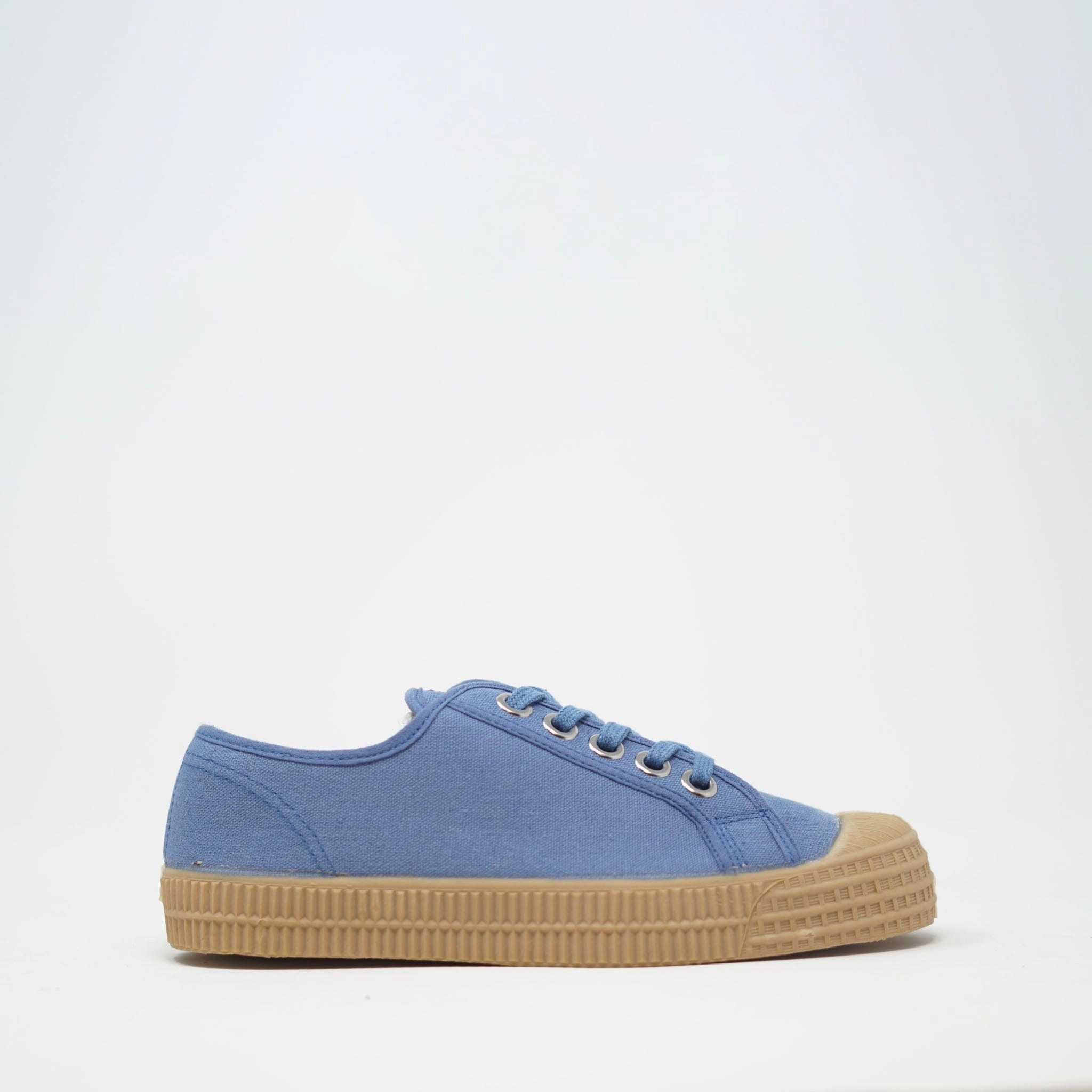 Novesta Star Master Denim / Transparent