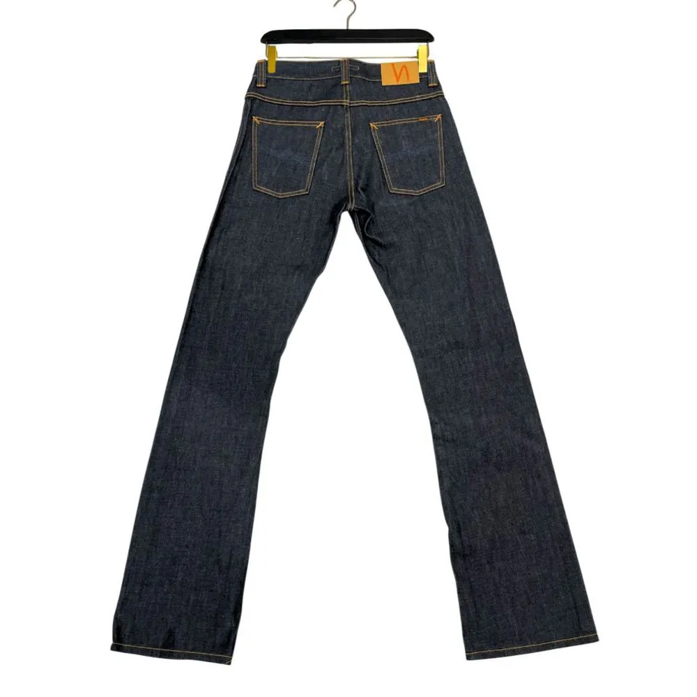 Nudie Jeans Cotton Jeans & Men's Pant