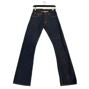 Nudie Jeans Cotton Jeans & Men's Pant