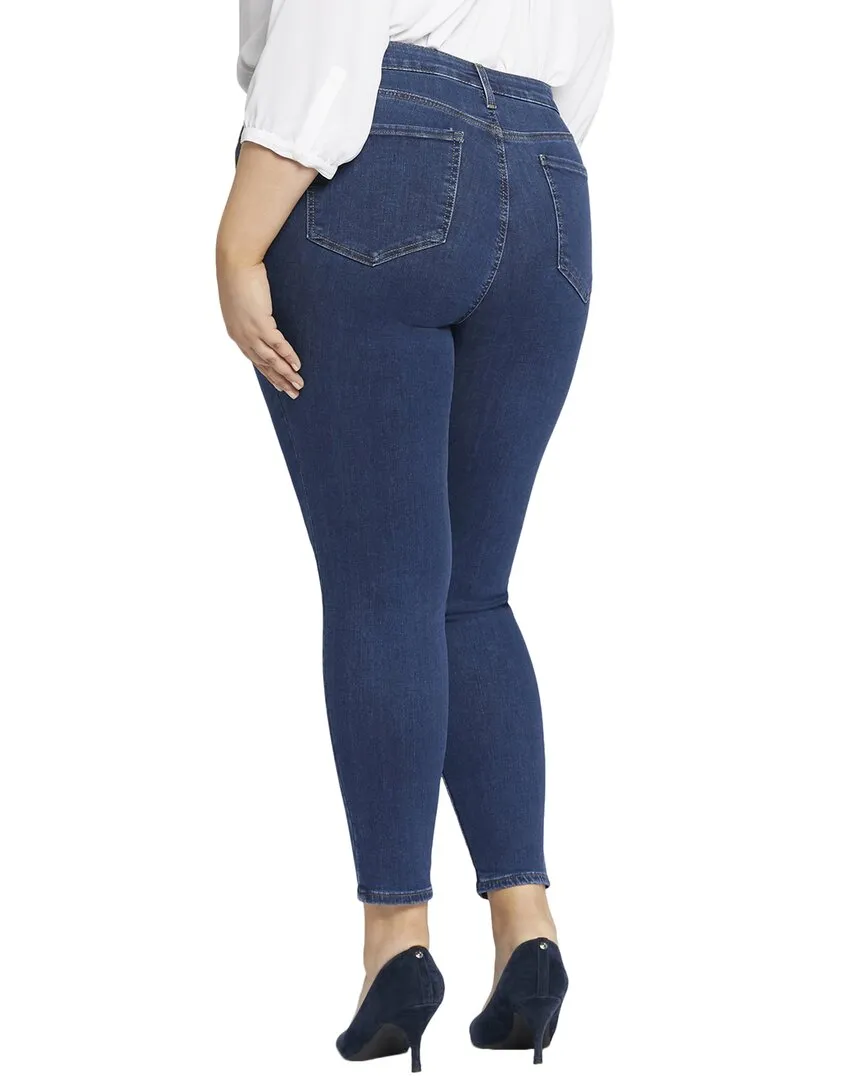 NYDJ Plus Ami Quinn Skinny Jean