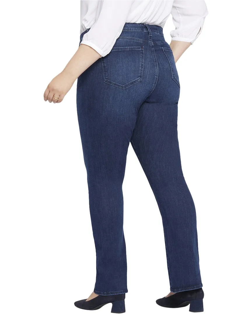 NYDJ Plus Seamless Marvelous Bootcut Jean