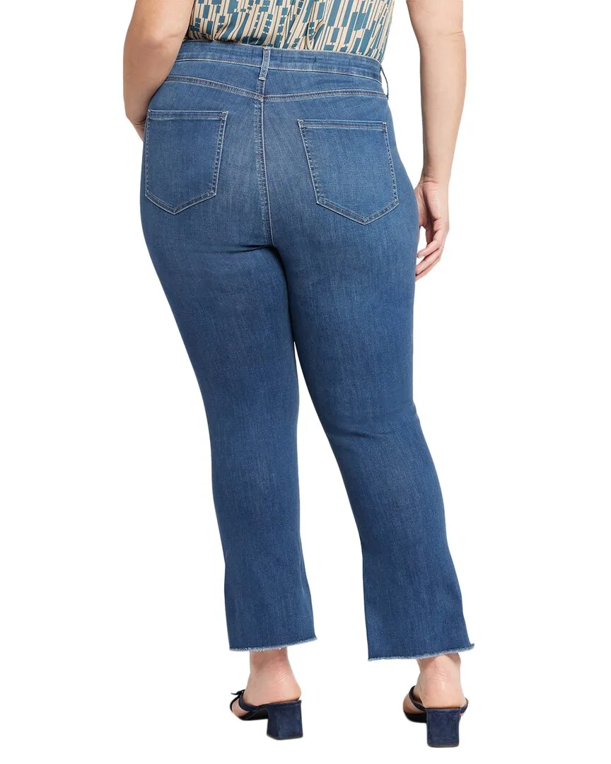 NYDJ Plus Slim Awakening Bootcut Jean