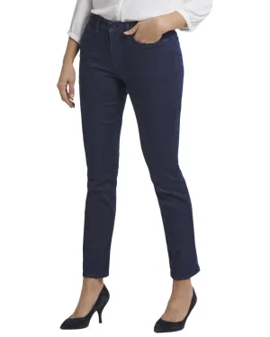 NYDJ Sheri Rinse Slim Jean