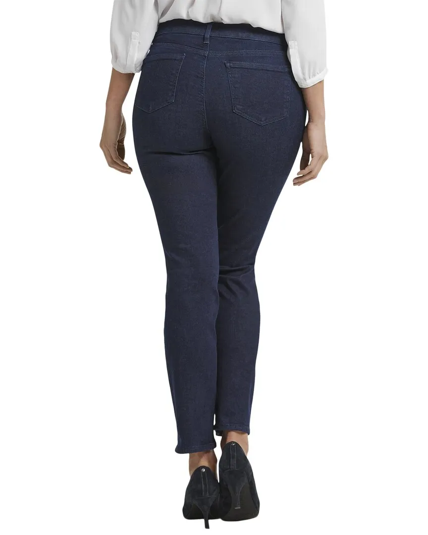 NYDJ Sheri Rinse Slim Jean