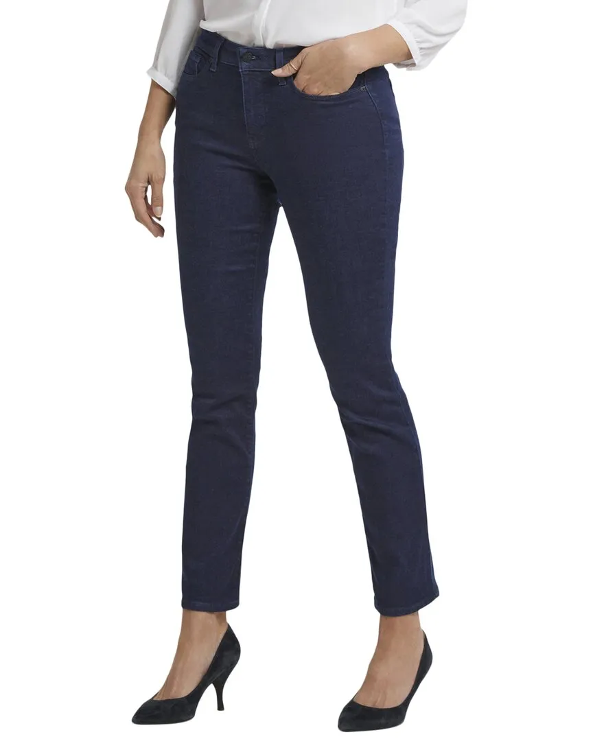 NYDJ Sheri Rinse Slim Jean