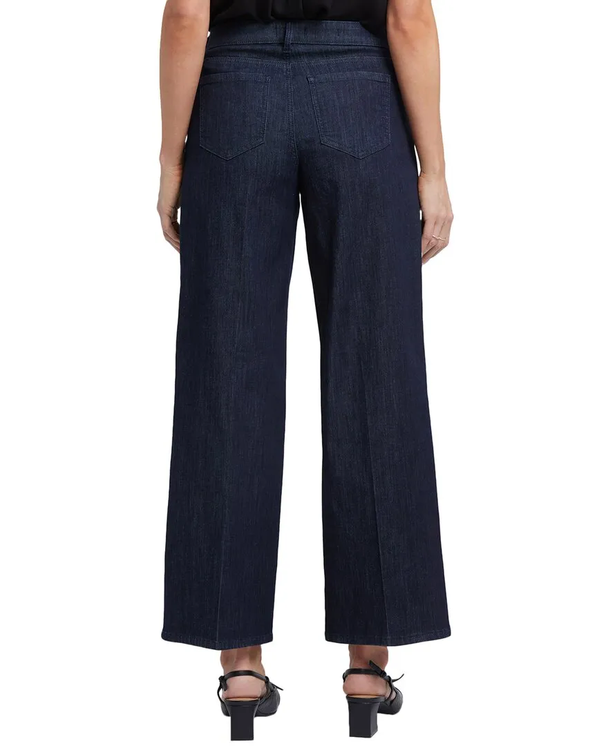 NYDJ Teresa Rinse Ankle Crop Jean