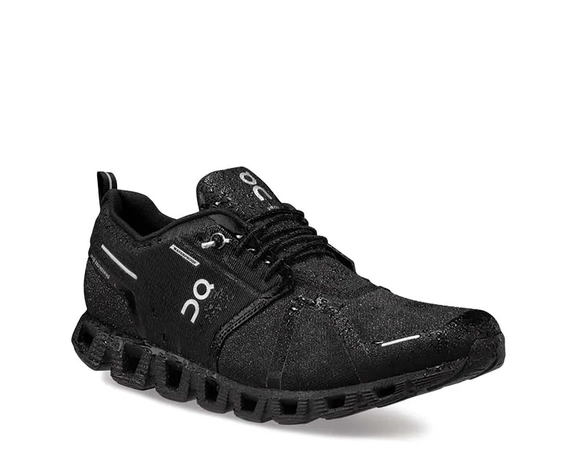 On On Running Shoes On Cloud 5 Waterproof W