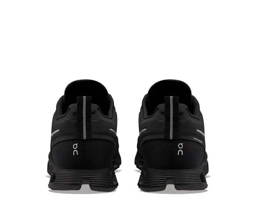 On On Running Shoes On Cloud 5 Waterproof W