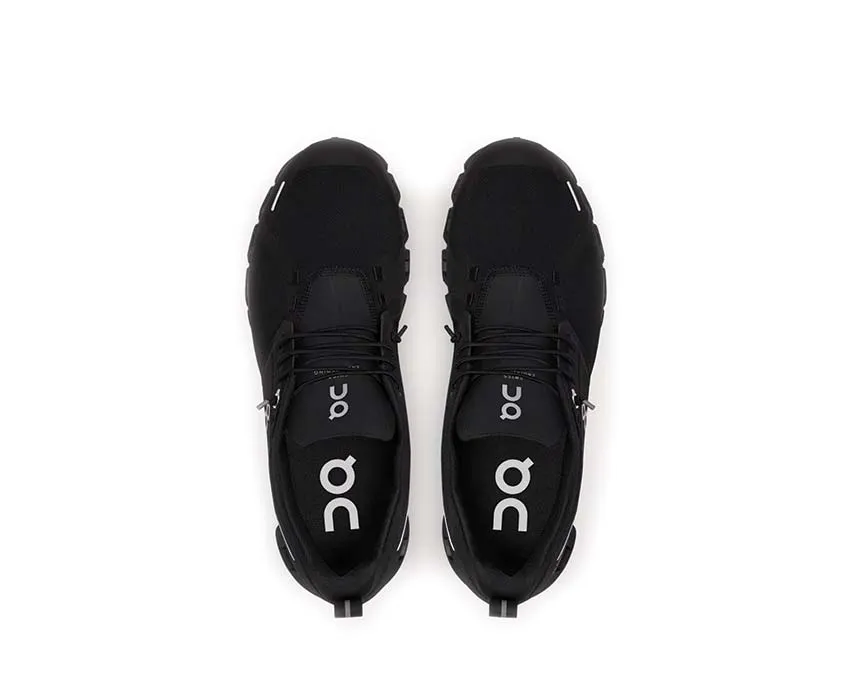 On On Running Shoes On Cloud 5 Waterproof W