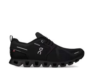 On On Running Shoes On Cloud 5 Waterproof W