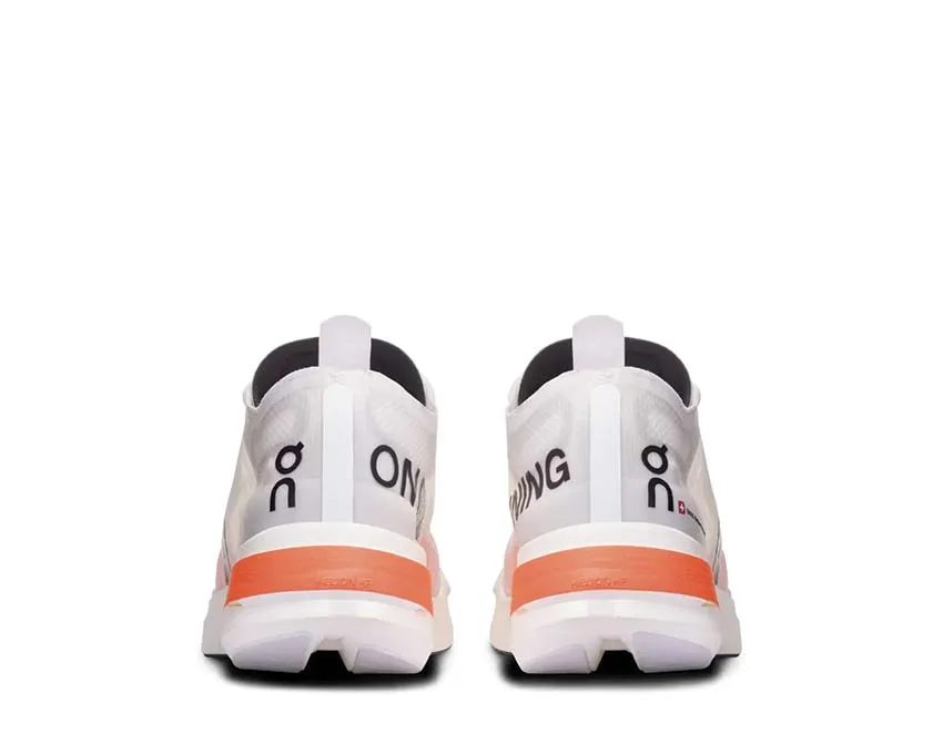 On On Running Shoes On Cloudboom Strike W