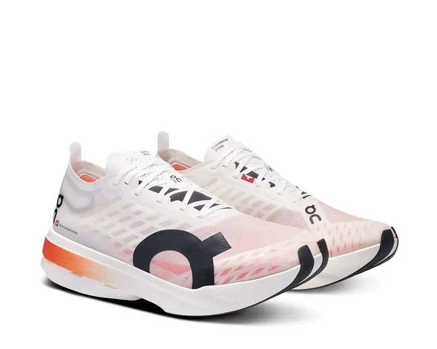 On On Running Shoes On Cloudboom Strike W