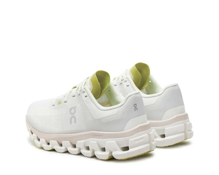 On On Running Shoes On Cloudflow 4 W