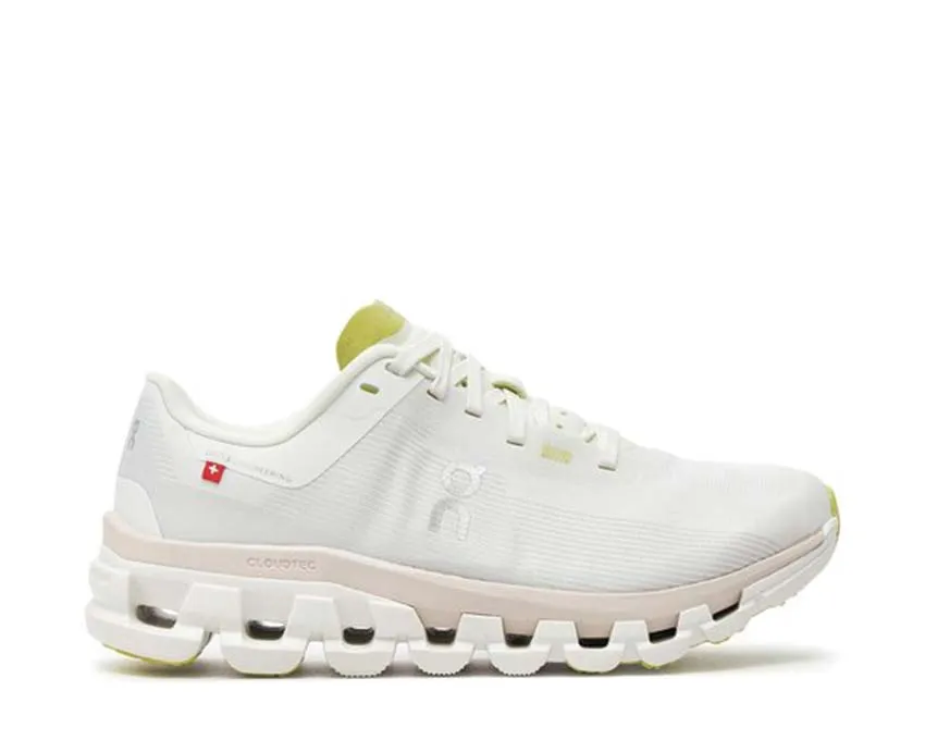 On On Running Shoes On Cloudflow 4 W