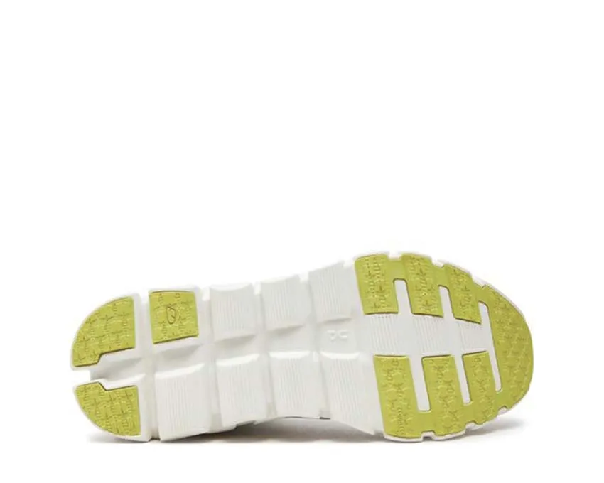 On On Running Shoes On Cloudflow 4 W