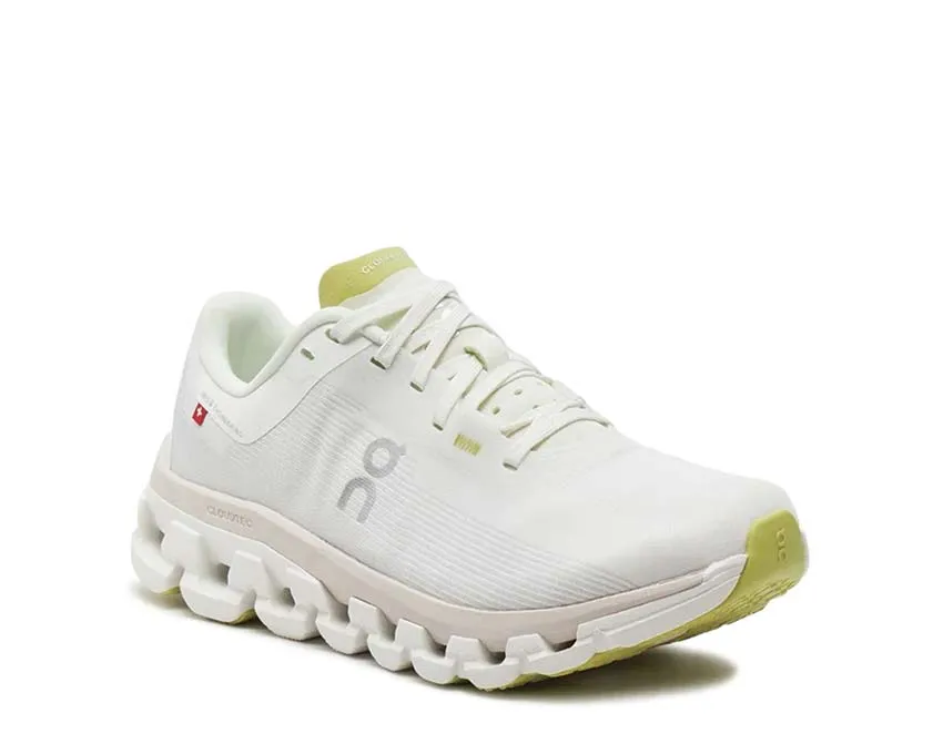 On On Running Shoes On Cloudflow 4 W