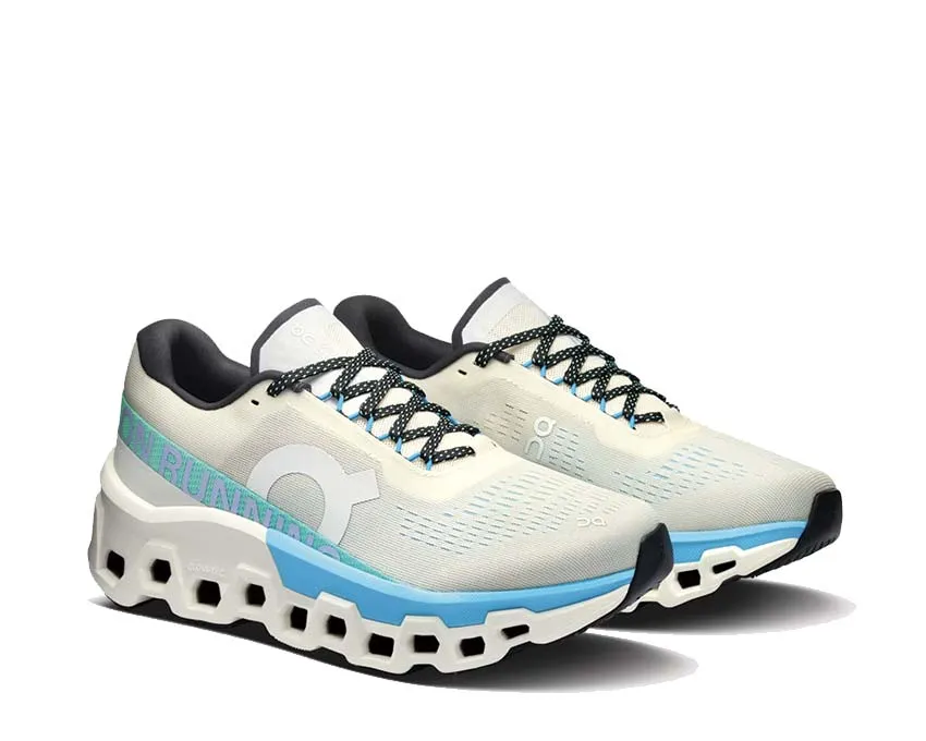 On On Running Shoes On Cloudmonster 2 W "Horizon"