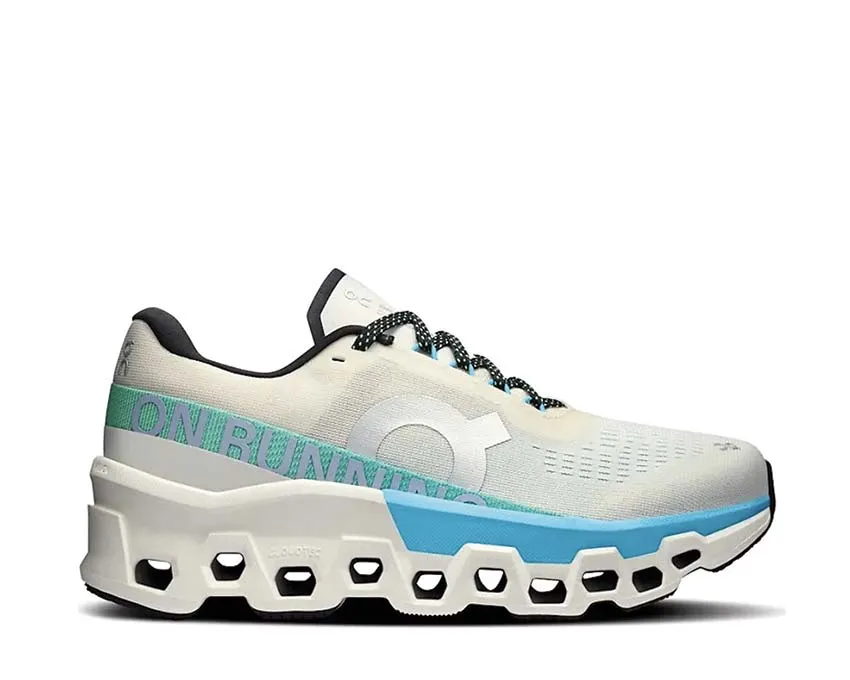 On On Running Shoes On Cloudmonster 2 W "Horizon"