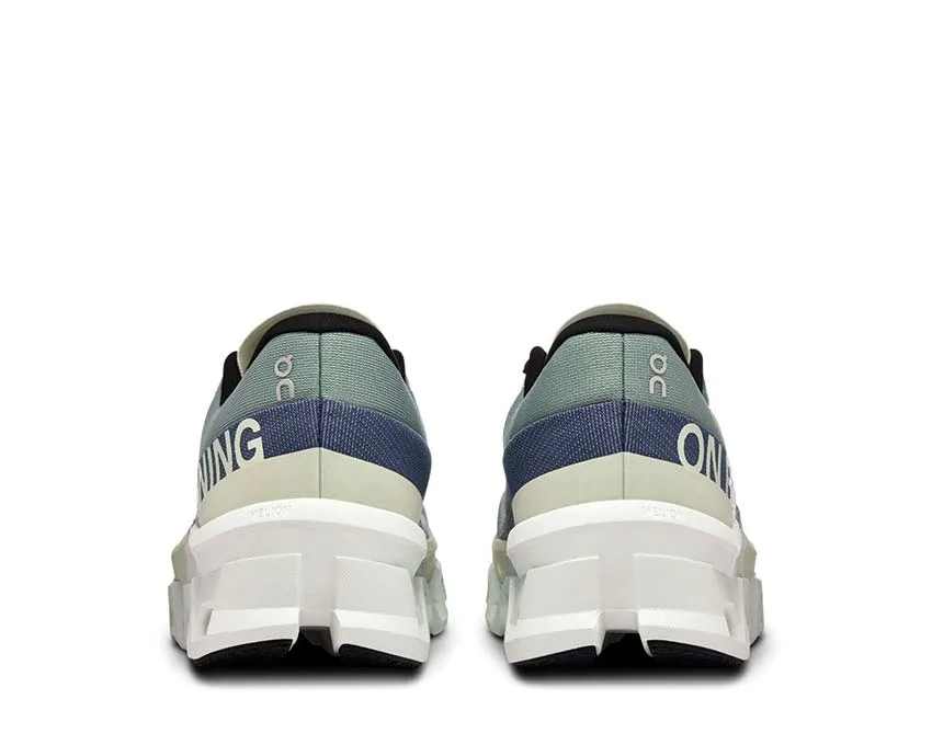 On On Running Shoes On Cloudmonster 2 W