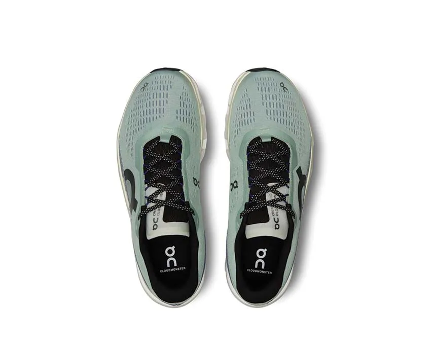 On On Running Shoes On Cloudmonster 2 W