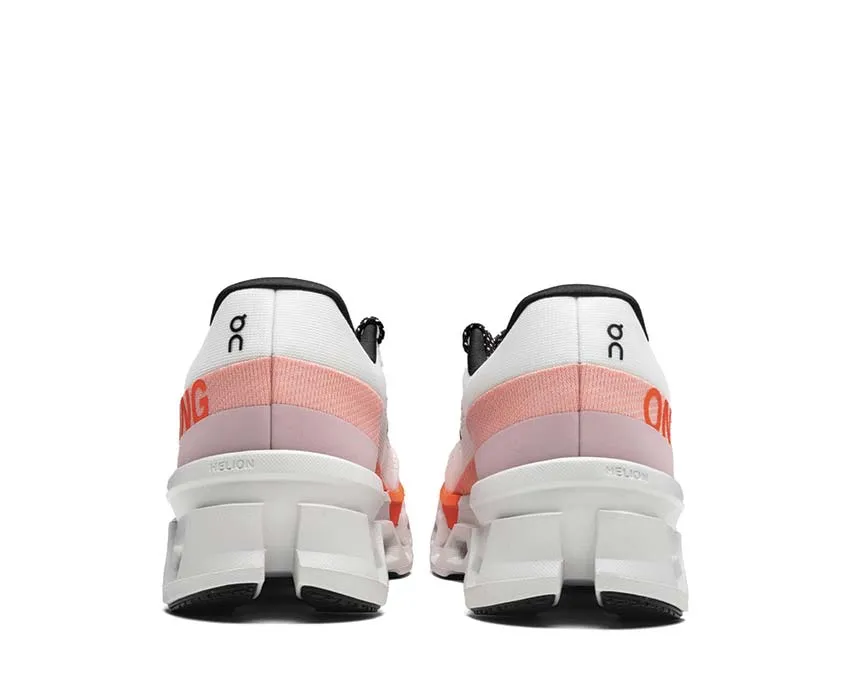On On Running Shoes On Cloudmonster 2 W