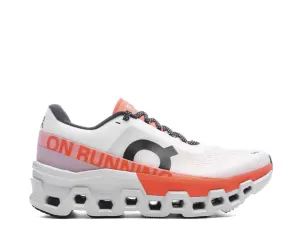 On On Running Shoes On Cloudmonster 2 W