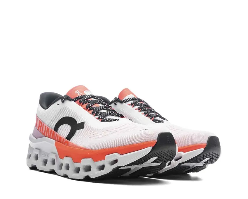 On On Running Shoes On Cloudmonster 2 W