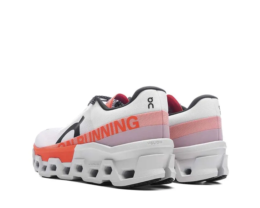 On On Running Shoes On Cloudmonster 2 W