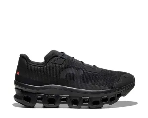 On On Running Shoes On Cloudmonster Void W "Black"