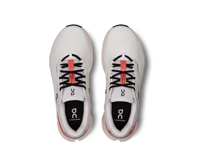 On On Running Shoes On Cloudrunner 2