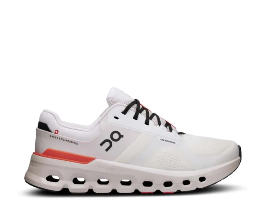 On On Running Shoes On Cloudrunner 2