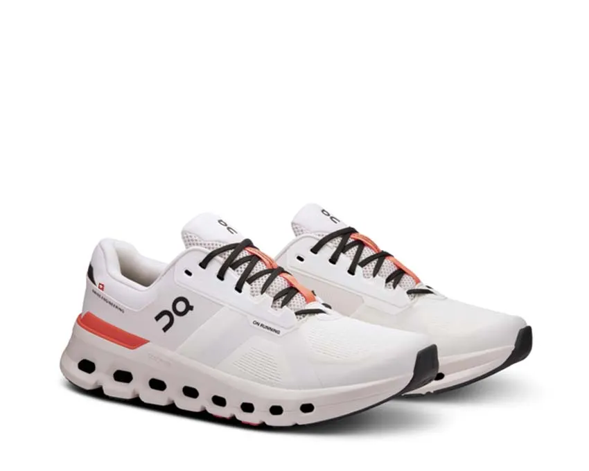 On On Running Shoes On Cloudrunner 2