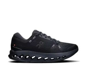 On On Running Shoes On Cloudsurfer 2 W "Black"