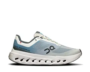 On On Running Shoes On Cloudsurfer Next W "Niagara"