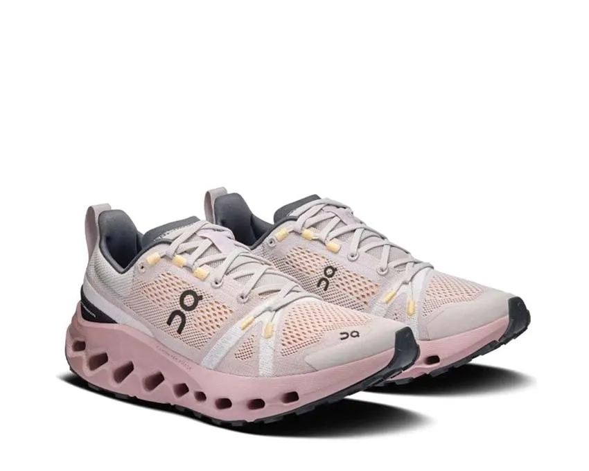On On Running Shoes On Cloudsurfer Trail W