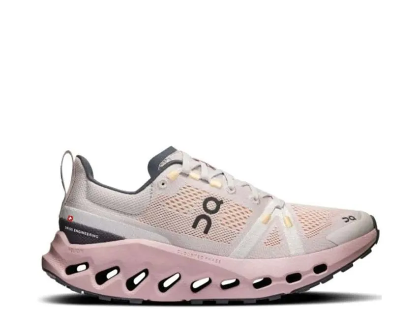 On On Running Shoes On Cloudsurfer Trail W