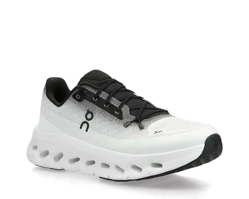 On On Running Shoes On Cloudtilt W "Black Ivory"