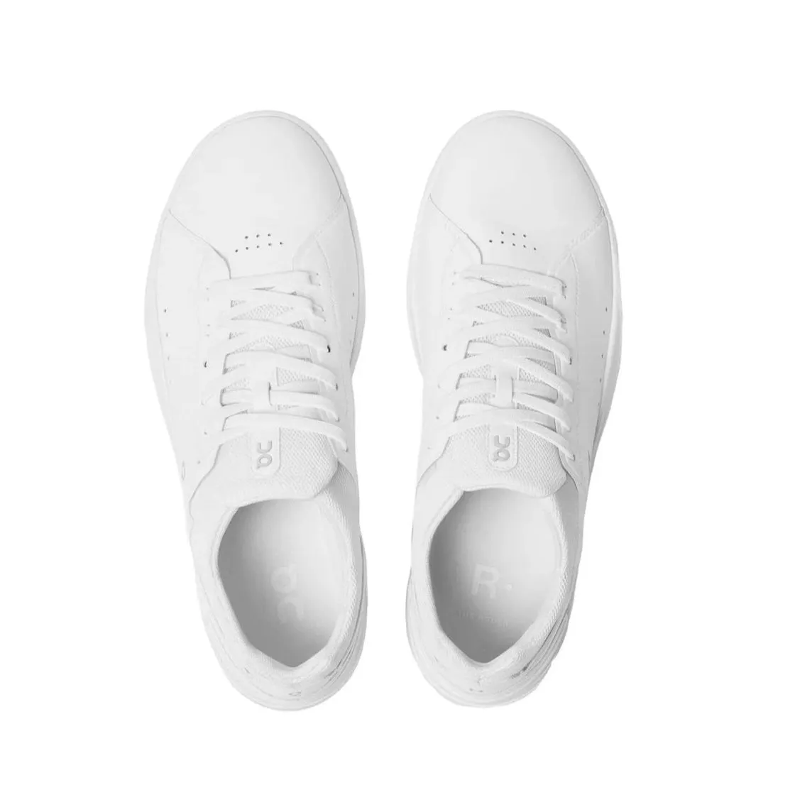 On Running Women's ON The Roger Advantage All White