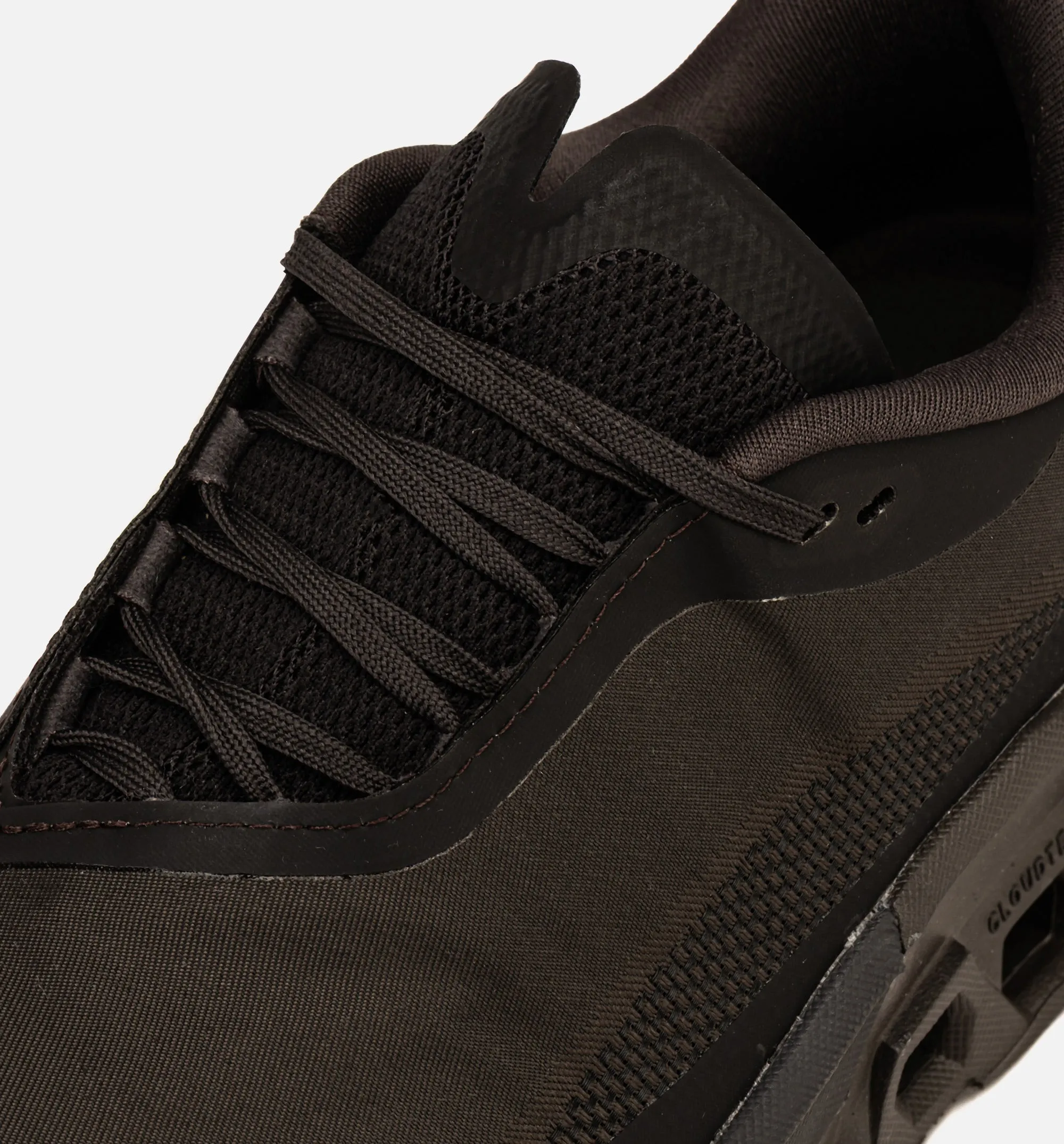 On Shoes Cloudmonster 2 Womens Lifestyle Shoe - Brown
