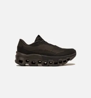 On Shoes Cloudmonster 2 Womens Lifestyle Shoe - Brown