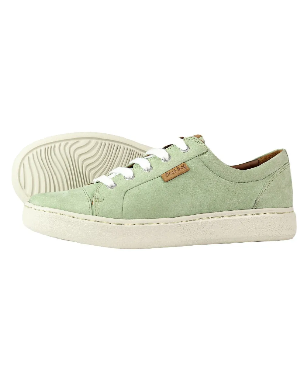 Orca Bay Womens Mayfair Trainers Orca Bay Shoes