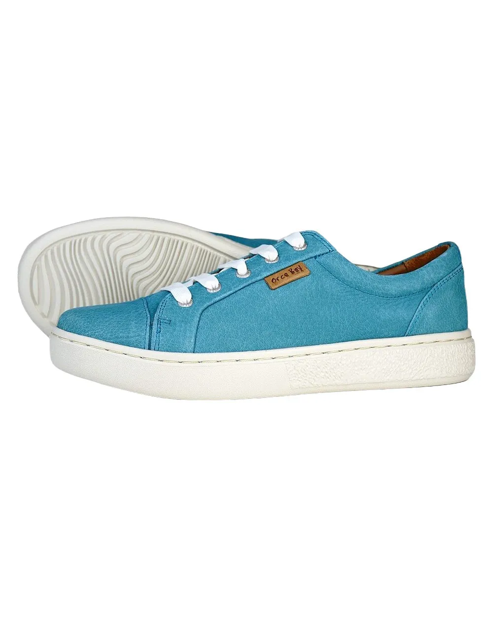 Orca Bay Womens Mayfair Trainers Orca Bay Shoes