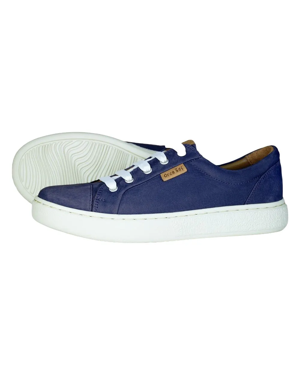 Orca Bay Womens Mayfair Trainers Orca Bay Shoes