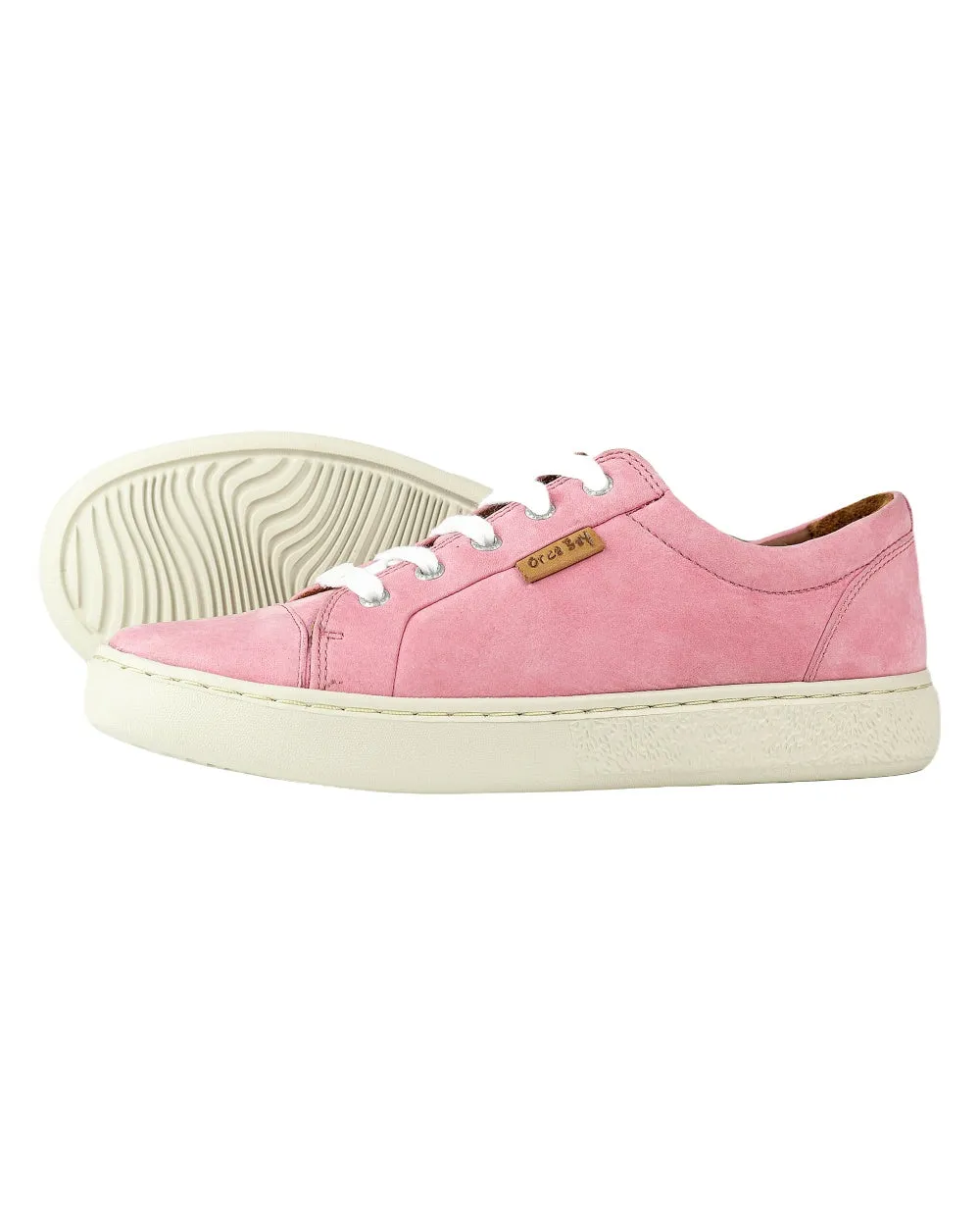 Orca Bay Womens Mayfair Trainers Orca Bay Shoes