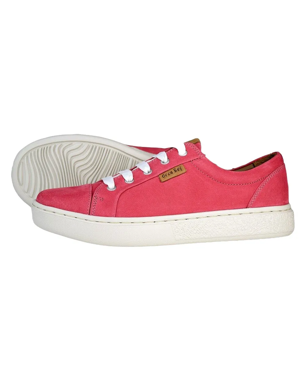Orca Bay Womens Mayfair Trainers Orca Bay Shoes
