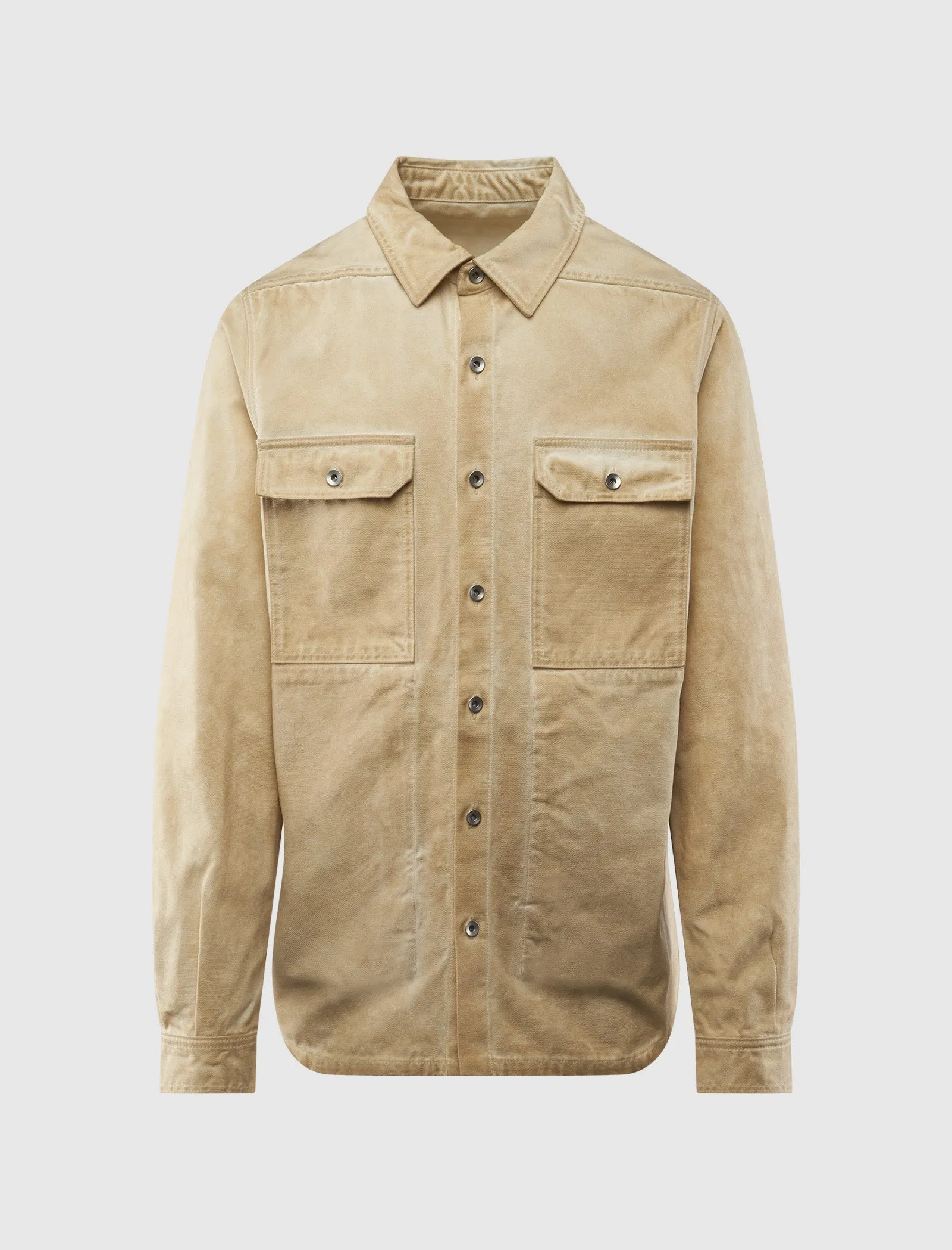 OUTERSHIRT