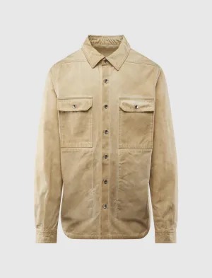 OUTERSHIRT